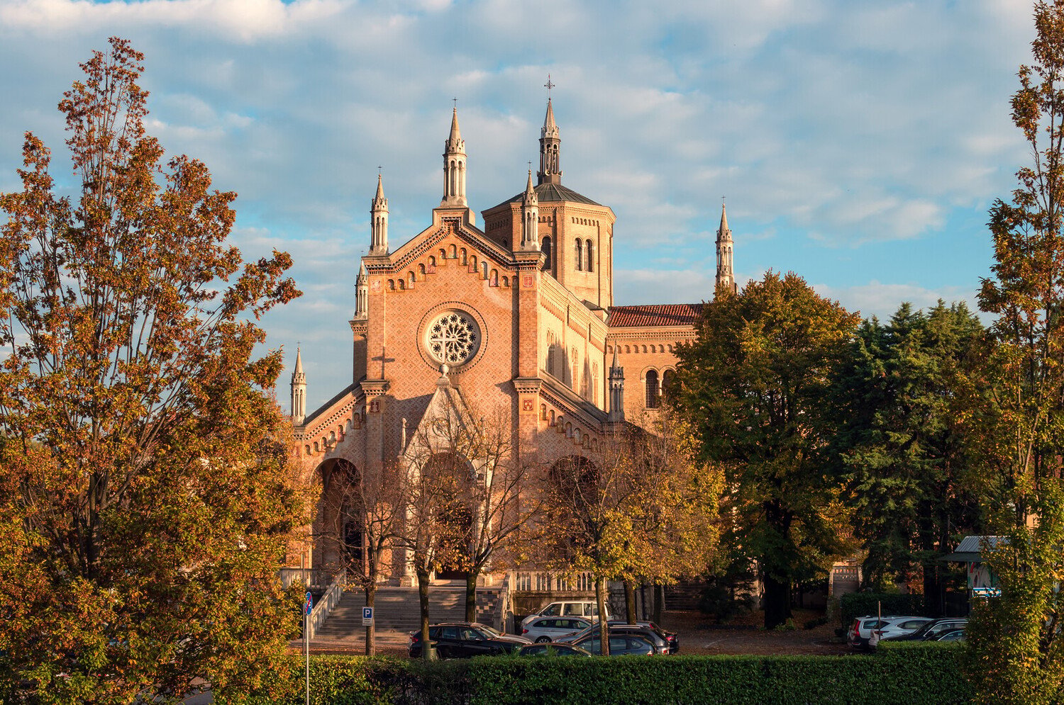 Visiter Pordenone : Entre art, histoire et gastronomie frioulane en Italie - 2026 - 16 - pordenone pordenone - Visiter Pordenone : Entre art, histoire et gastronomie frioulane en Italie - 2026 - 15