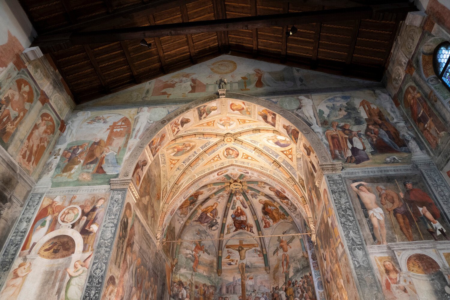 Visiter San Daniele del Friuli : Une escale authentique au cœur du Frioul - 2026 - 8 - san daniele del friuli san daniele del friuli - Visiter San Daniele del Friuli : Une escale authentique au cœur du Frioul - 2026 - 7