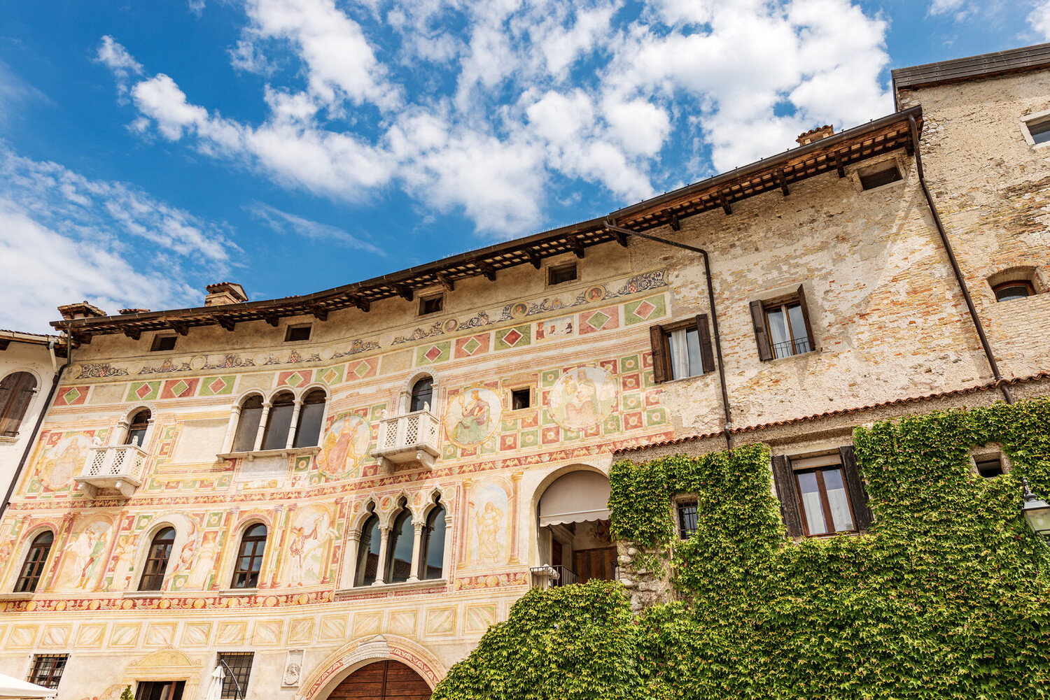 Visiter San Daniele del Friuli : Une escale authentique au cœur du Frioul - 2026 - 20 - san daniele del friuli san daniele del friuli - Visiter San Daniele del Friuli : Une escale authentique au cœur du Frioul - 2026 - 19