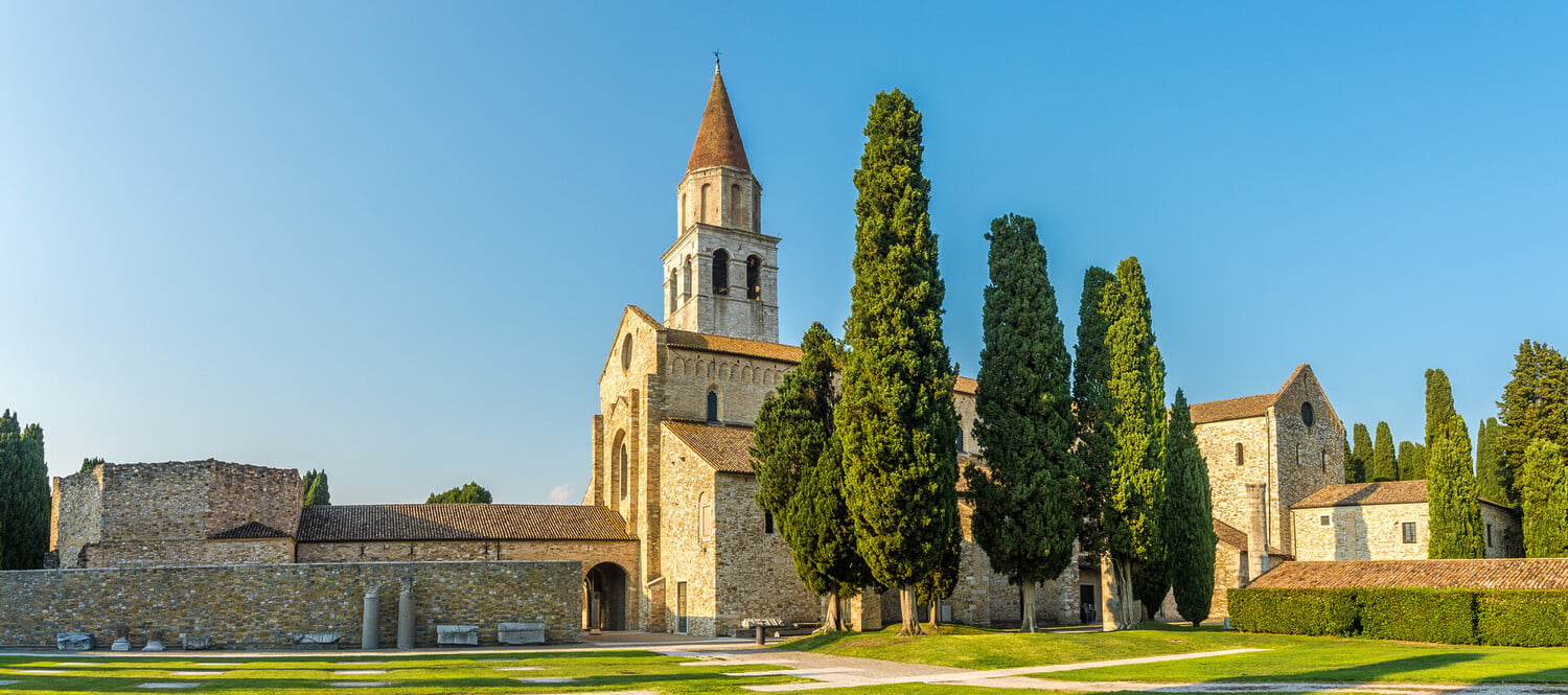 Visiter Aquileia : Entre patrimoine romain et saveurs du Frioul - 2026 - 12 - aquileia aquileia - Visiter Aquileia : Entre patrimoine romain et saveurs du Frioul - 2026 - 11
