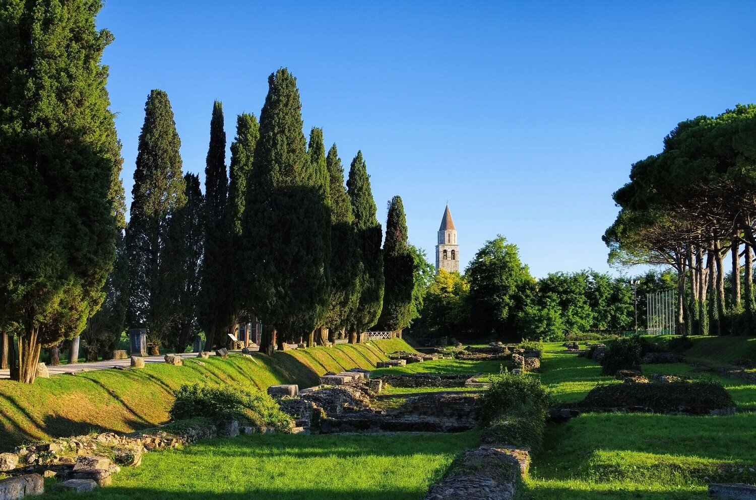 Visiter Aquileia : Entre patrimoine romain et saveurs du Frioul - 2026 - 6 - aquileia aquileia - Visiter Aquileia : Entre patrimoine romain et saveurs du Frioul - 2026 - 5