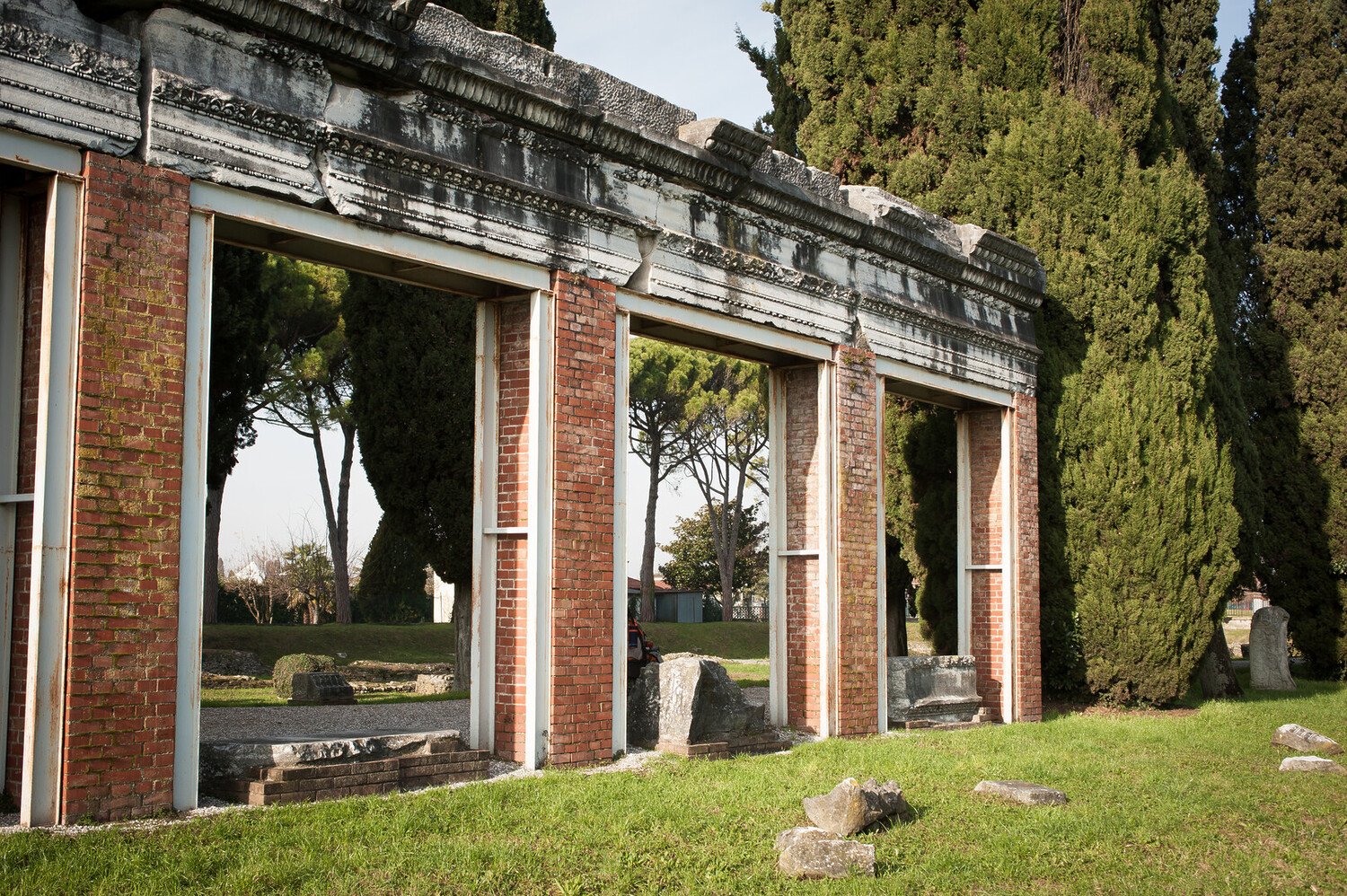 Visiter Aquileia : Entre patrimoine romain et saveurs du Frioul - 2026 - 10 - aquileia aquileia - Visiter Aquileia : Entre patrimoine romain et saveurs du Frioul - 2026 - 9