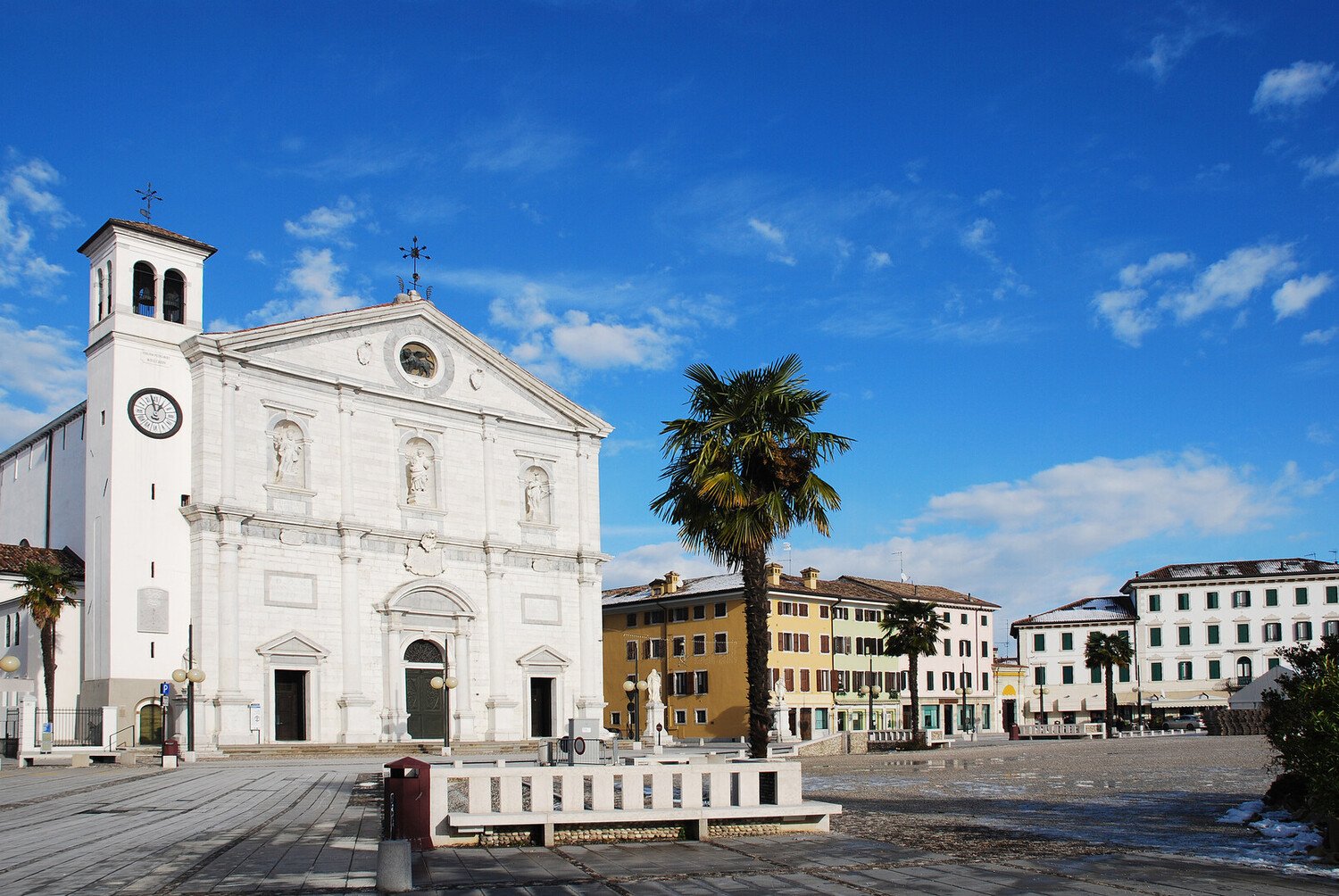 Visiter Grado : Vieille ville, lagune et mer Adriatique - 2026 - 18 - grado grado - Visiter Grado : Vieille ville, lagune et mer Adriatique - 2026 - 17