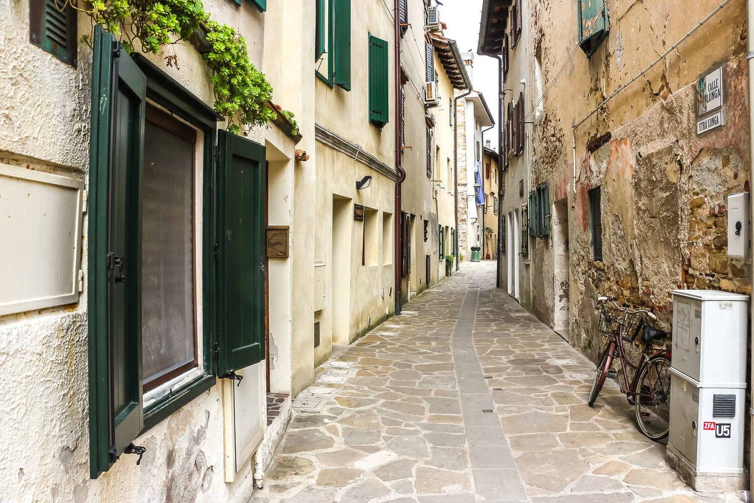 Visiter Grado : Vieille ville, lagune et mer Adriatique - 2026 - 4 - grado grado - Visiter Grado : Vieille ville, lagune et mer Adriatique - 2026 - 3
