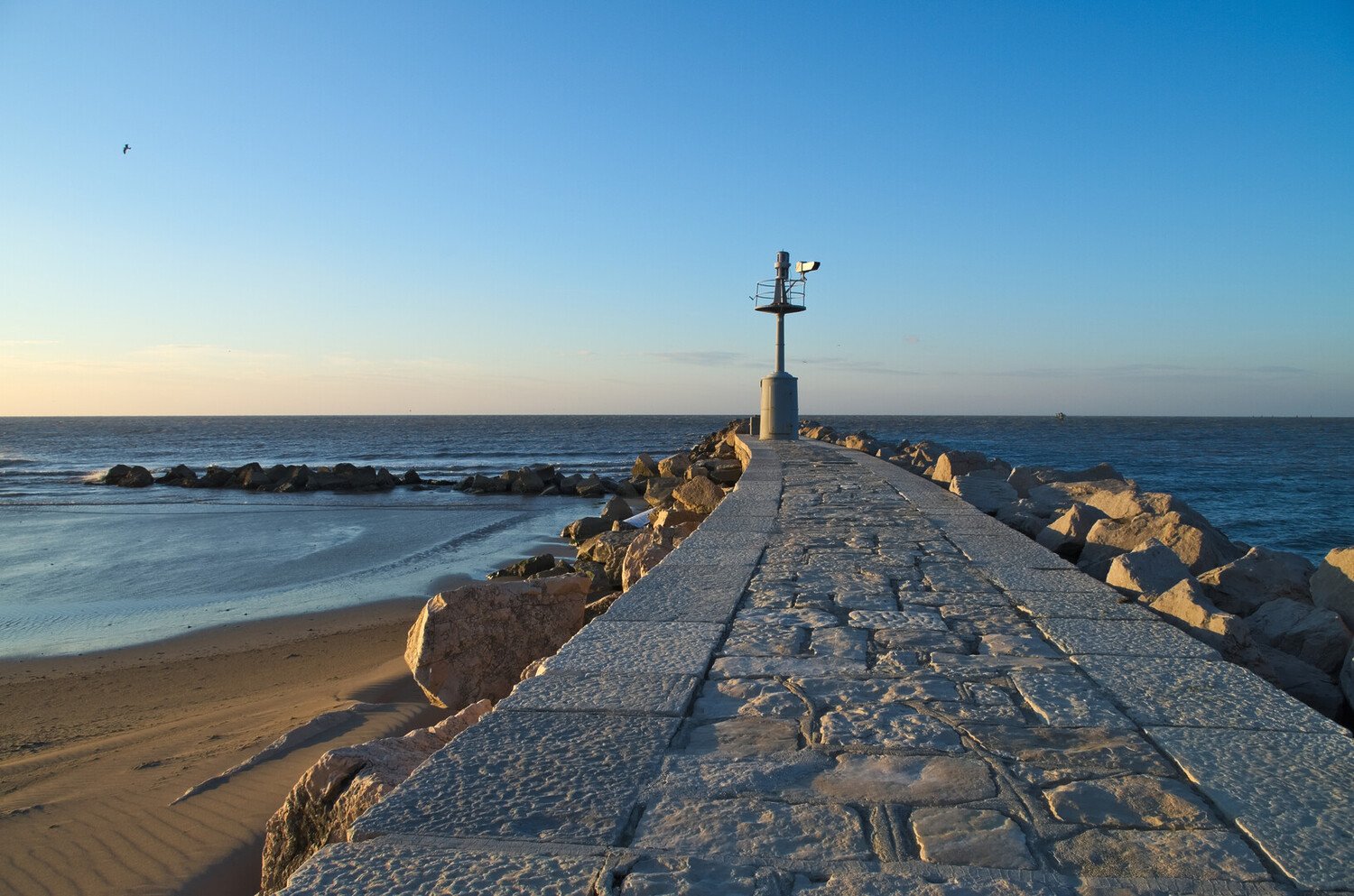 Visiter Grado : Vieille ville, lagune et mer Adriatique - 2026 - 14 - grado grado - Visiter Grado : Vieille ville, lagune et mer Adriatique - 2026 - 13