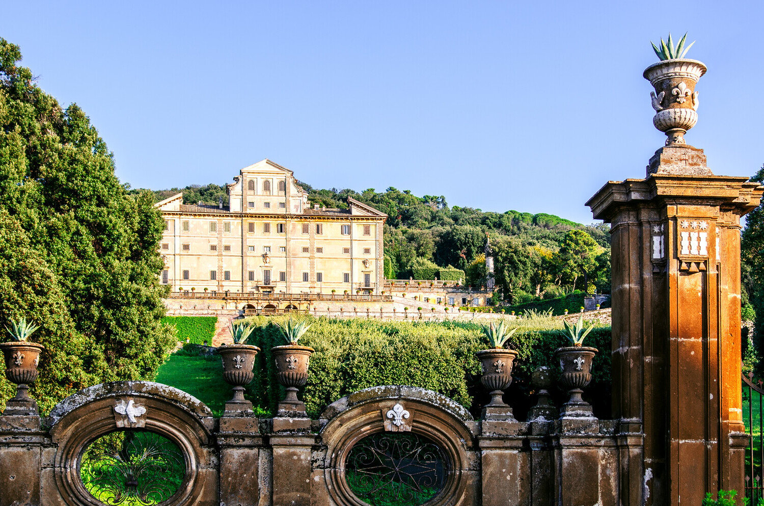 Visit Frascati Italy: A Perfect Day Trip in the South - 2026 - 4 - Visit Frascati Visit Frascati - Visit Frascati Italy: A Perfect Day Trip in the South - 2026 - 3