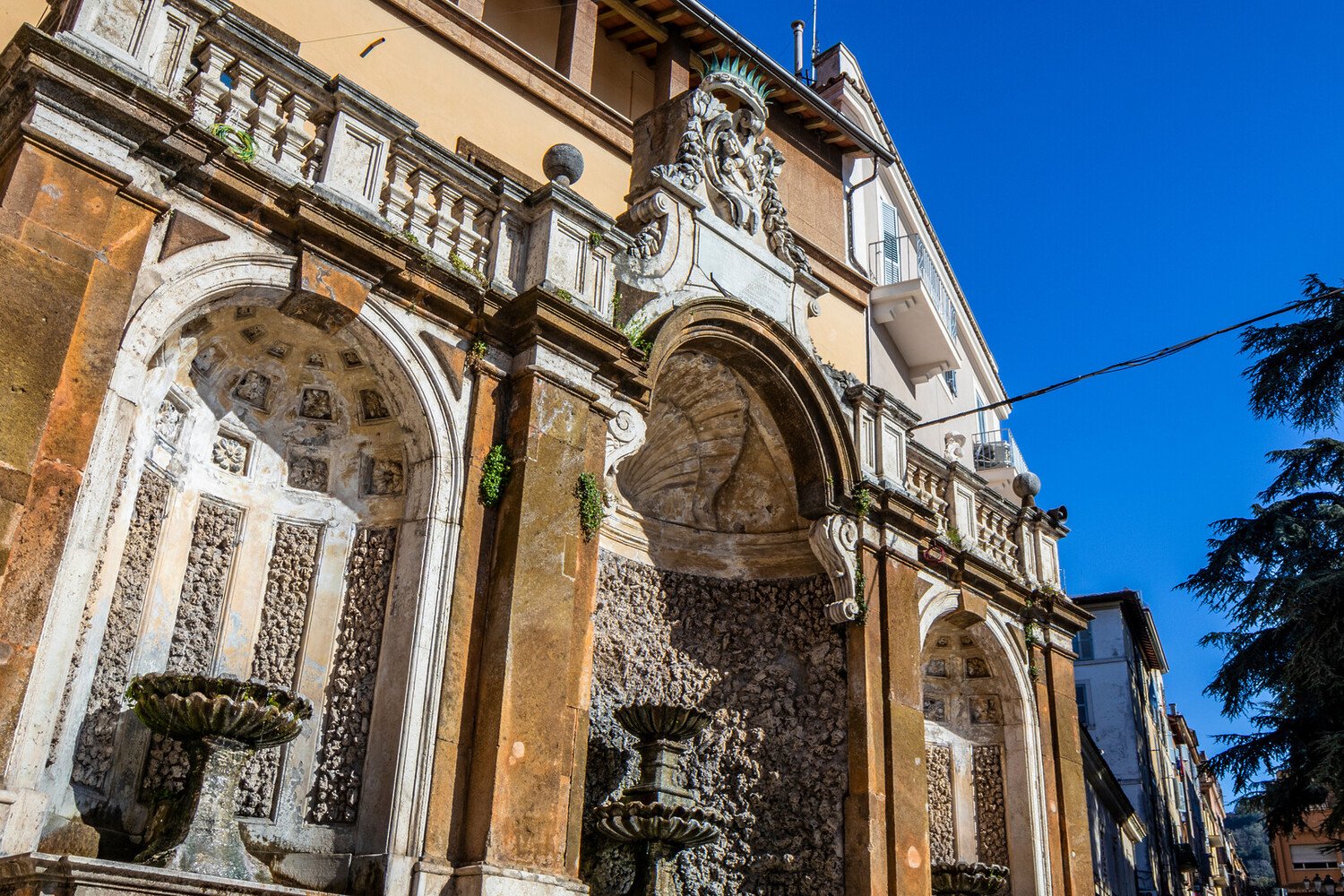 Visit Frascati Italy: A Perfect Day Trip in the South - 2026 - 8 - Visit Frascati Visit Frascati - Visit Frascati Italy: A Perfect Day Trip in the South - 2026 - 7