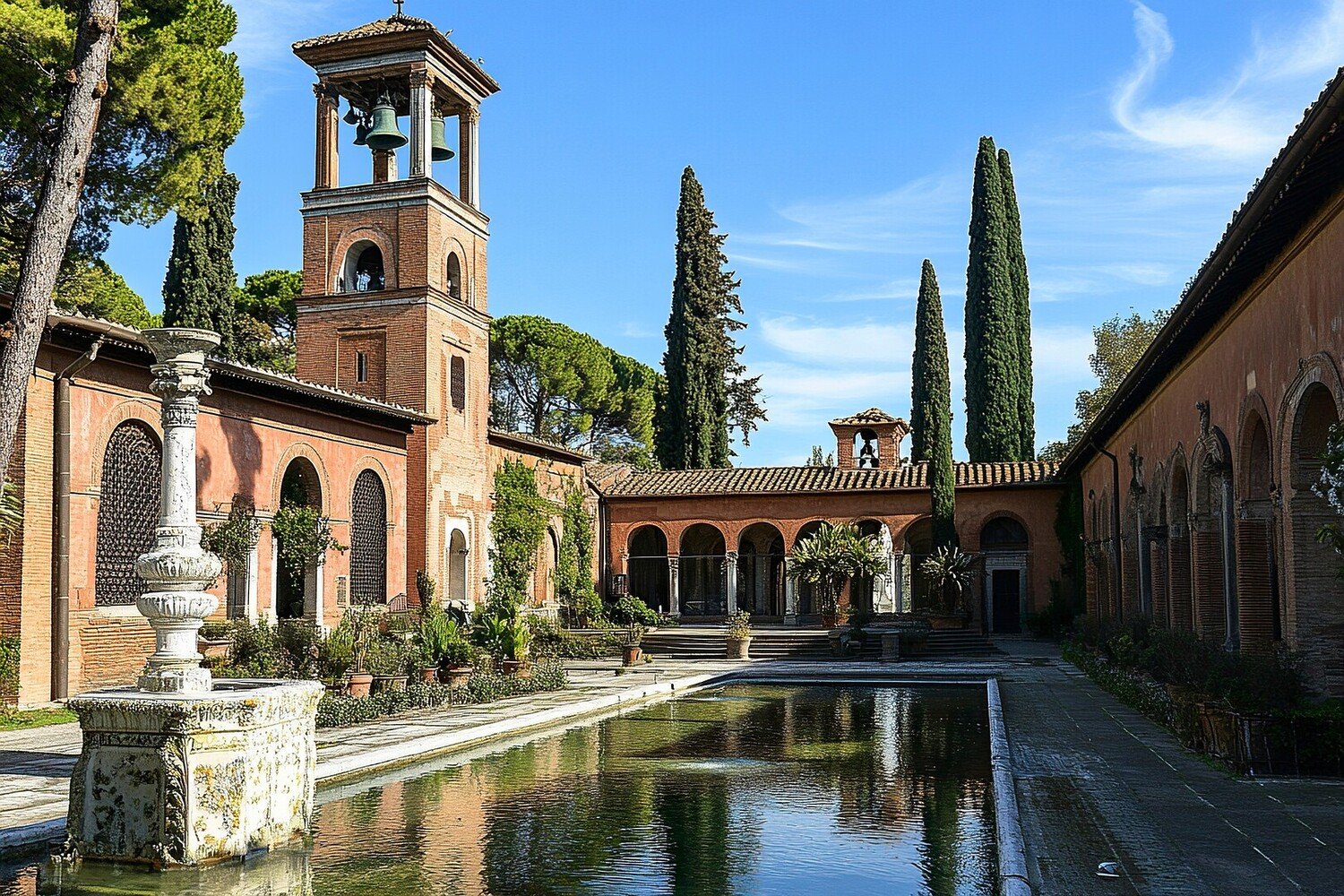 Visit Frascati Italy: A Perfect Day Trip in the South - 2026 - 12 - Visit Frascati Visit Frascati - Visit Frascati Italy: A Perfect Day Trip in the South - 2026 - 11