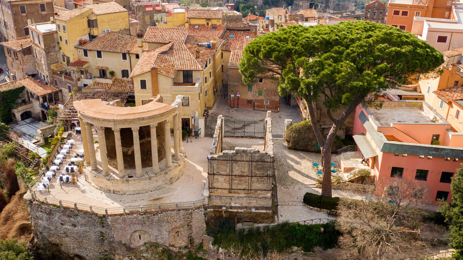 Visitez Tivoli Italie : une escapade intemporelle - 2025 - 8 - Visitez Tivoli Visitez Tivoli - Visitez Tivoli Italie : une escapade intemporelle - 2025 - 7