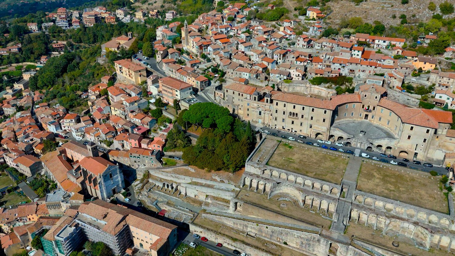 Visitez Tivoli en Italie : une escapade hors du temps - 2025-18 - Visitez Tivoli Visitez Tivoli - Visitez Tivoli Italie : une escapade intemporelle - 2025 - 17