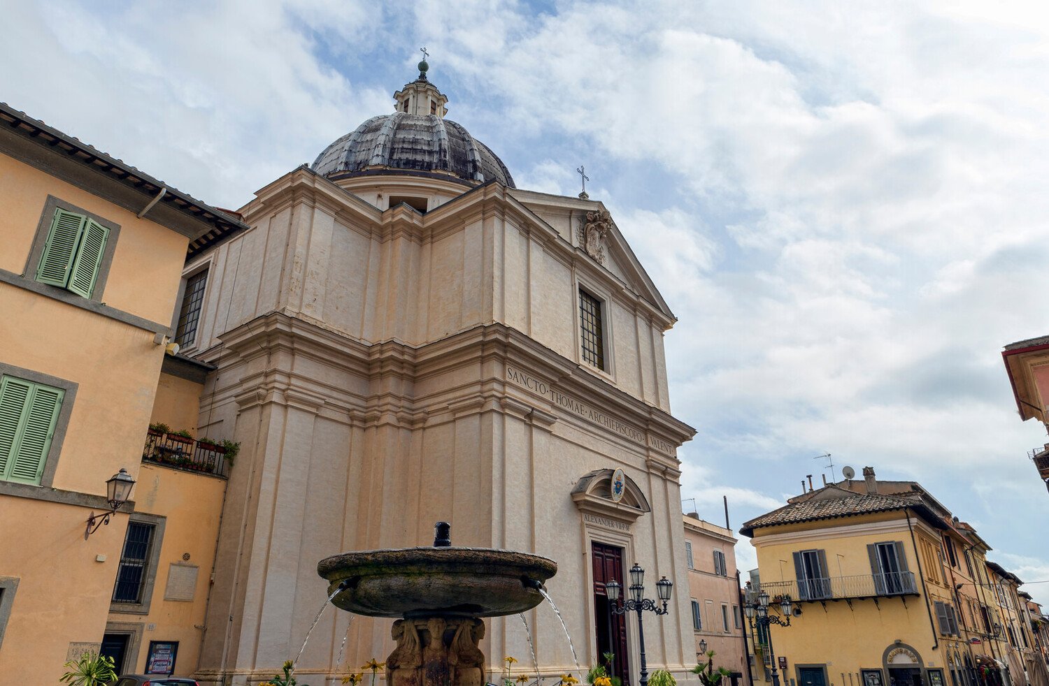Visiter Castel Gandolfo: Palais des Papes, Jardins et Vatican - 2026 - 10 - castel gandolfo castel gandolfo - Visiter Castel Gandolfo: Palais des Papes, Jardins et Vatican - 2026 - 9