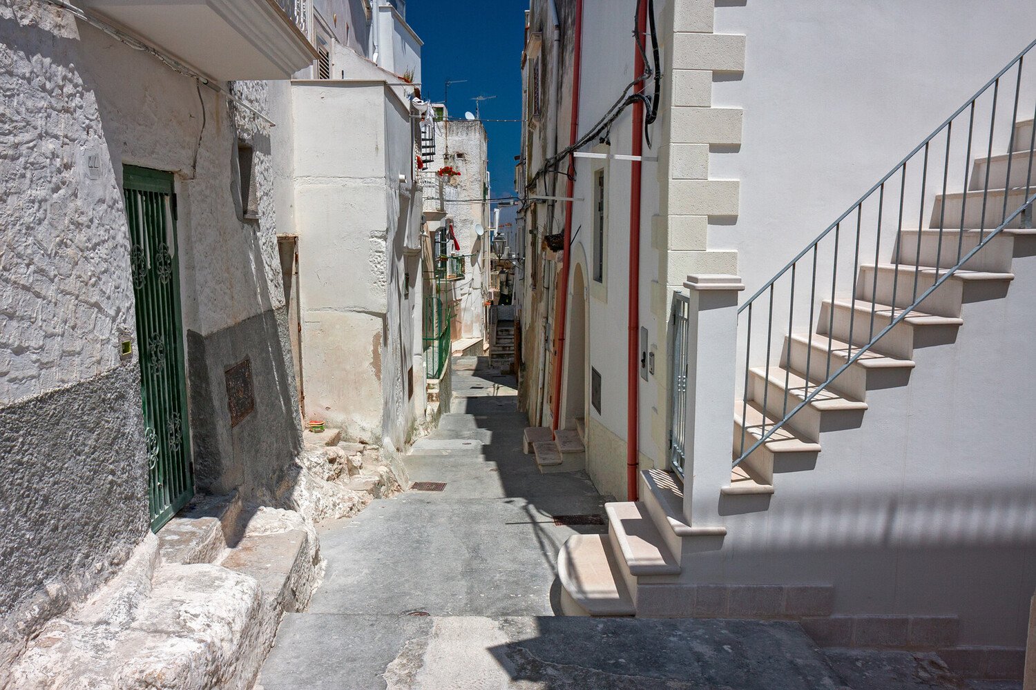 Que faire à Vieste : Plages, grottes et trésors du Gargano - 2026 - 4 - vieste vieste - Que faire à Vieste : Plages, grottes et trésors du Gargano - 2026 - 3