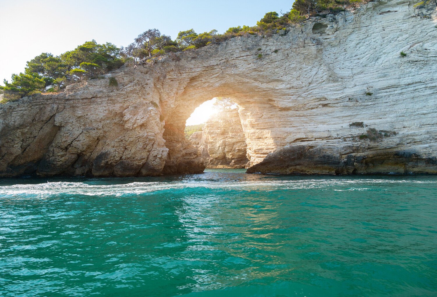Que faire à Vieste : Plages, grottes et trésors du Gargano - 2026 - 10 - vieste vieste - Que faire à Vieste : Plages, grottes et trésors du Gargano - 2026 - 9