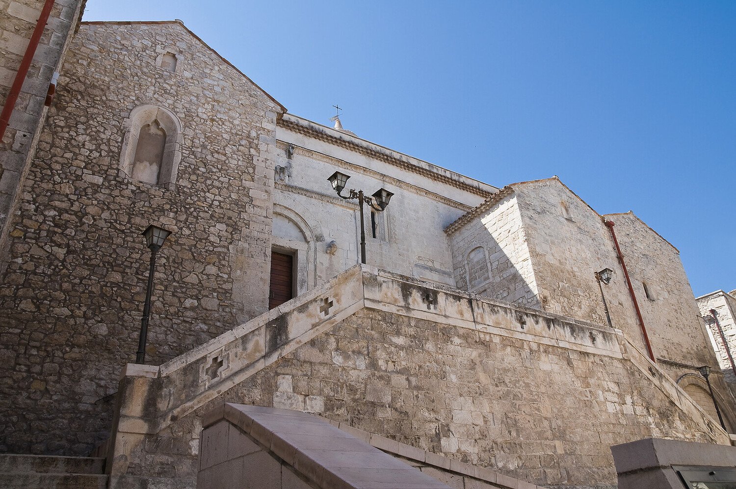 Que faire à Vieste : Plages, grottes et trésors du Gargano - 2026 - 12 - vieste vieste - Que faire à Vieste : Plages, grottes et trésors du Gargano - 2026 - 11