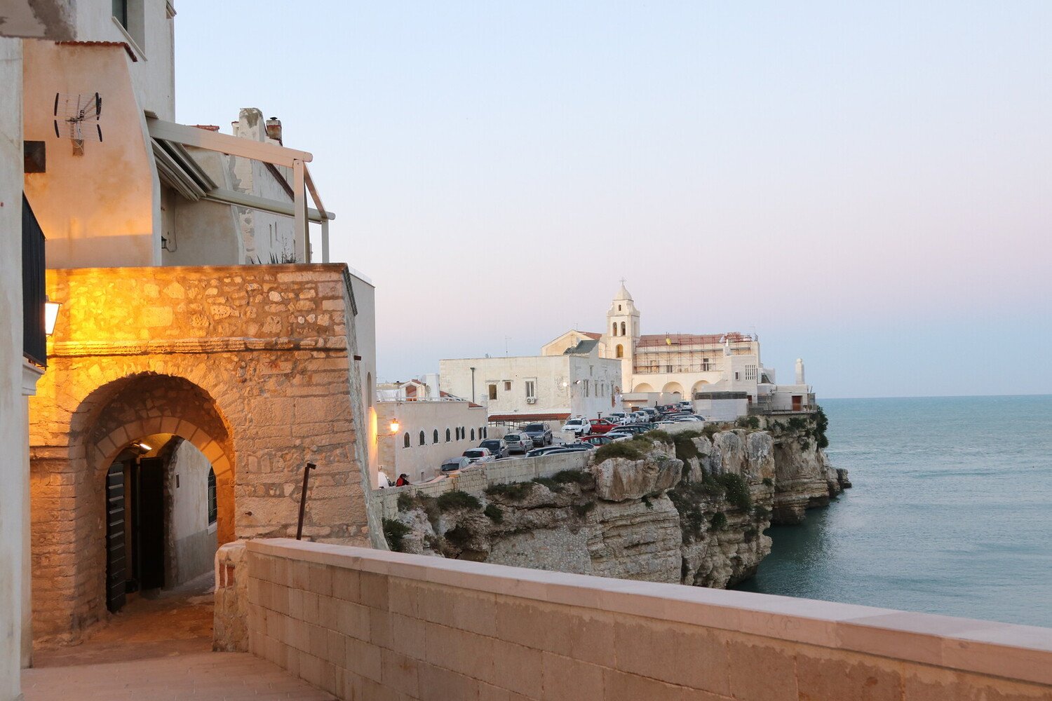 Que faire à Vieste : Plages, grottes et trésors du Gargano - 2026 - 14 - vieste vieste - Que faire à Vieste : Plages, grottes et trésors du Gargano - 2026 - 13