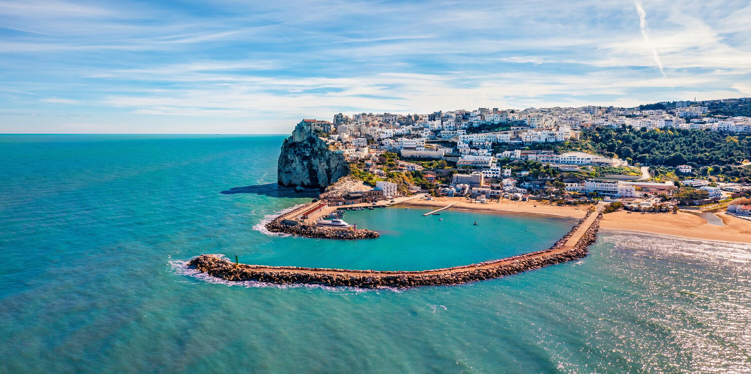 Que faire à Vieste : Plages, grottes et trésors du Gargano - 2026 - 22 - vieste vieste - Que faire à Vieste : Plages, grottes et trésors du Gargano - 2026 - 21