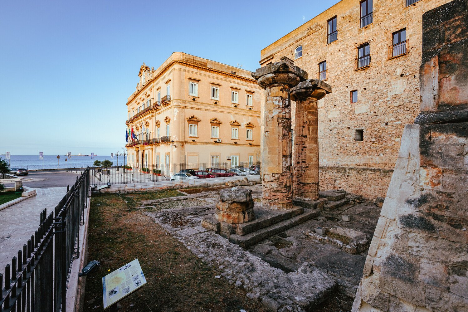 Best Things to Do in Taranto Italy: The City of Two Seas - 2026 - 18 - Things to Do in Taranto Things to Do in Taranto - Best Things to Do in Taranto Italy: The City of Two Seas - 2026 - 17