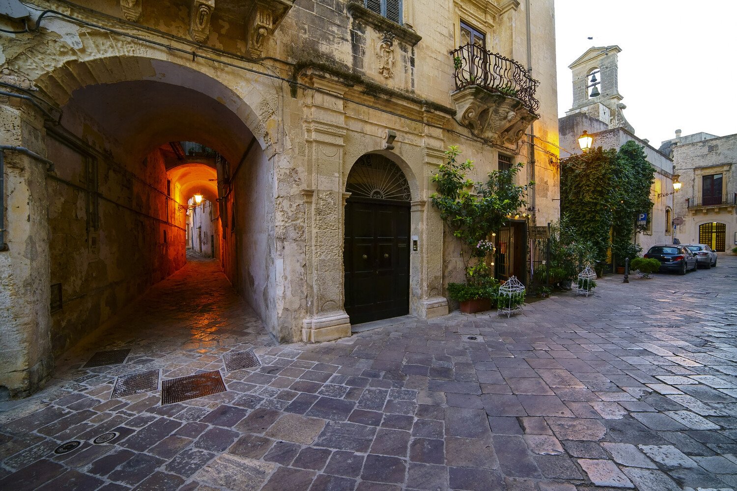 Visiter Galatina : Art, histoire et gastronomie - 2026 - 6 - galatina galatina - Visiter Galatina : Art, histoire et gastronomie - 2026 - 5
