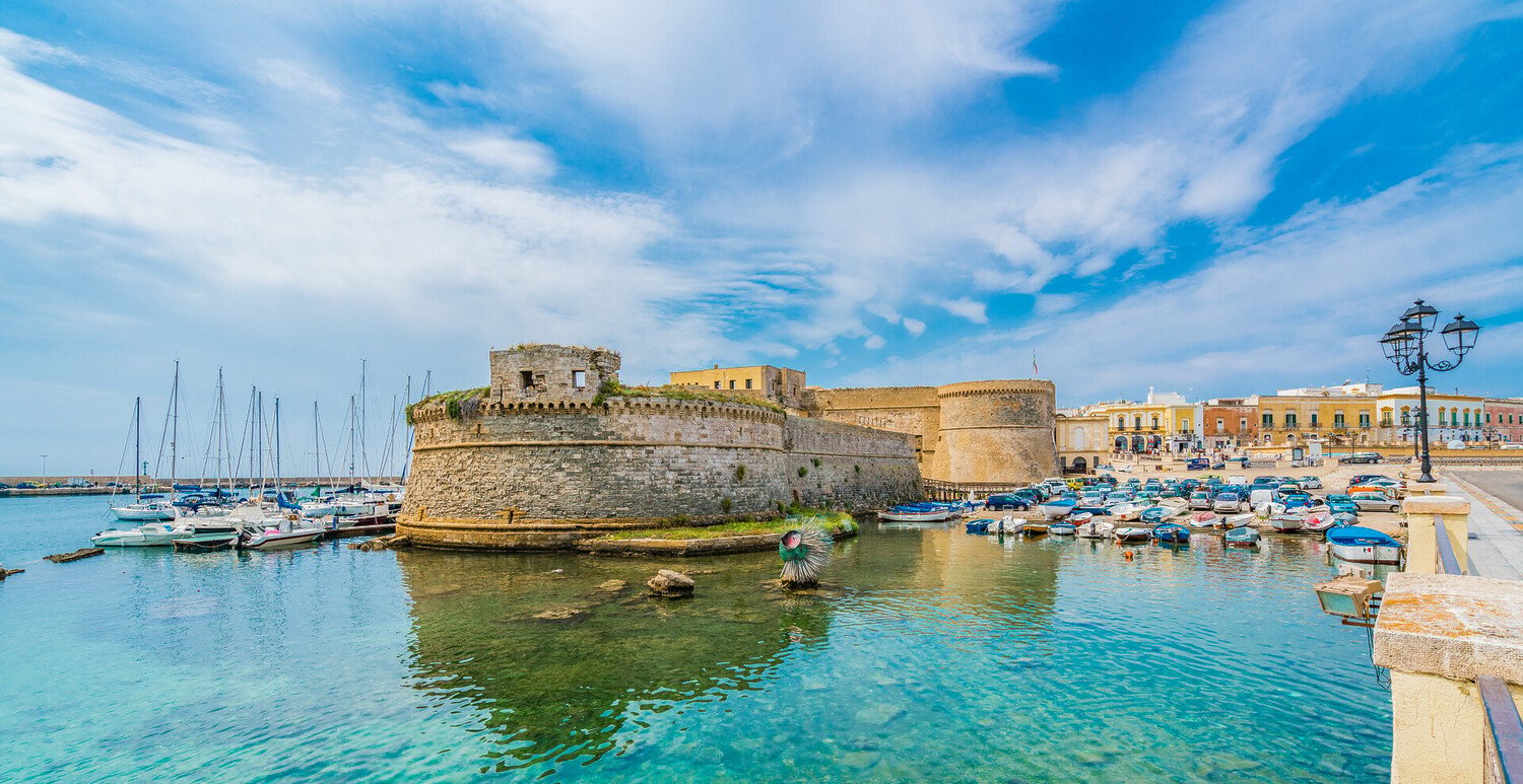 Visiter Galatina : Art, histoire et gastronomie - 2026 - 16 - galatina galatina - Visiter Galatina : Art, histoire et gastronomie - 2026 - 15