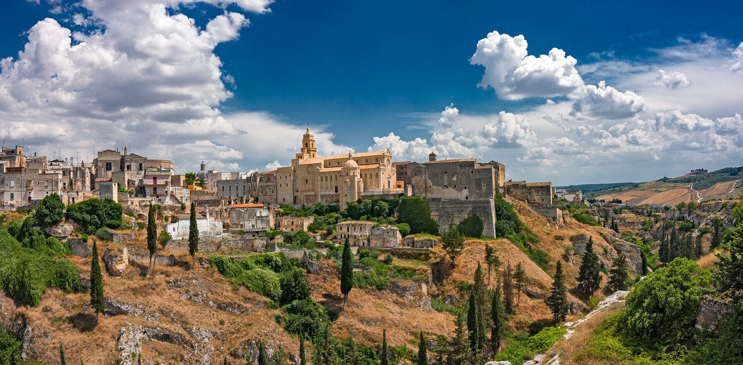 Visiter Gravina in Puglia : Entre canyon, grottes et vignobles familiaux - 2026 - 2 - gravina in puglia gravina in puglia - Visiter Gravina in Puglia : Entre canyon, grottes et vignobles familiaux - 2026 - 1