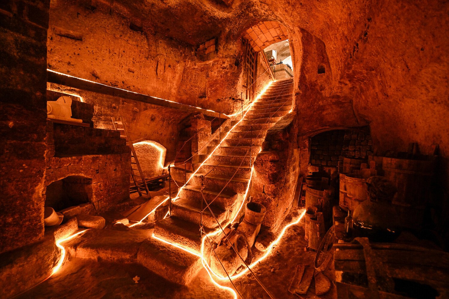 Visiter Gravina in Puglia : Entre canyon, grottes et vignobles familiaux - 2026 - 6 - gravina in puglia gravina in puglia - Visiter Gravina in Puglia : Entre canyon, grottes et vignobles familiaux - 2026 - 5