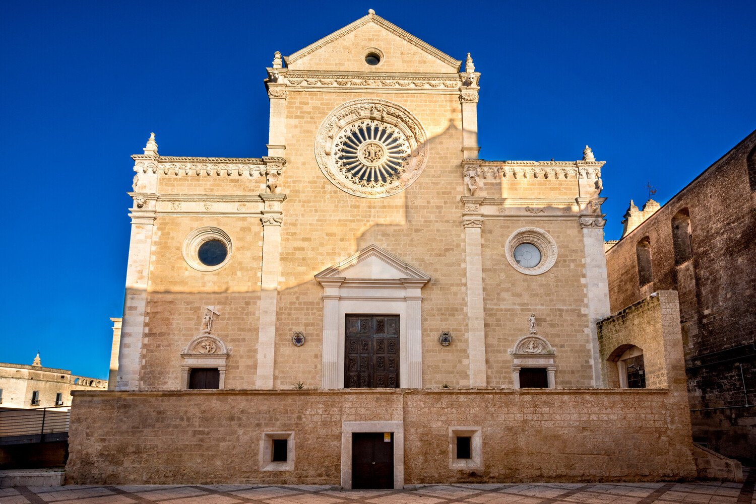 Visiter Gravina in Puglia : Entre canyon, grottes et vignobles familiaux - 2026 - 10 - gravina in puglia gravina in puglia - Visiter Gravina in Puglia : Entre canyon, grottes et vignobles familiaux - 2026 - 9