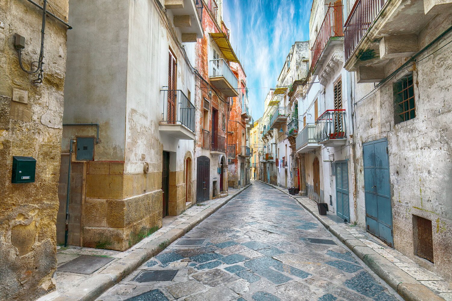 Visiter Gravina in Puglia : Entre canyon, grottes et vignobles familiaux - 2026 - 12 - gravina in puglia gravina in puglia - Visiter Gravina in Puglia : Entre canyon, grottes et vignobles familiaux - 2026 - 11