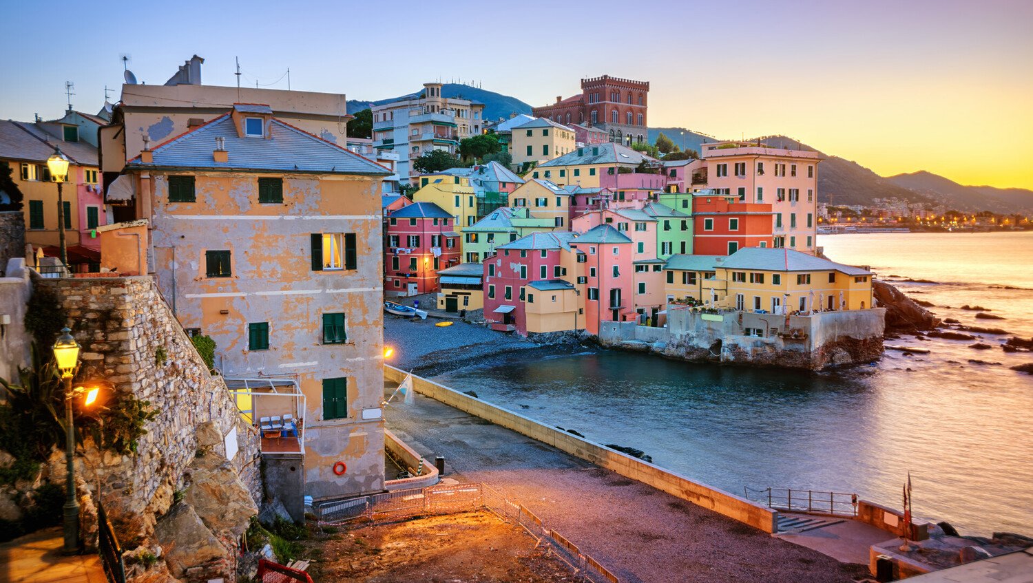 Que faire à Portofino : Incontournable village de la Riviera italienne - 2026 - 20 - portofino portofino - Que faire à Portofino : Incontournable village de la Riviera italienne - 2026 - 19