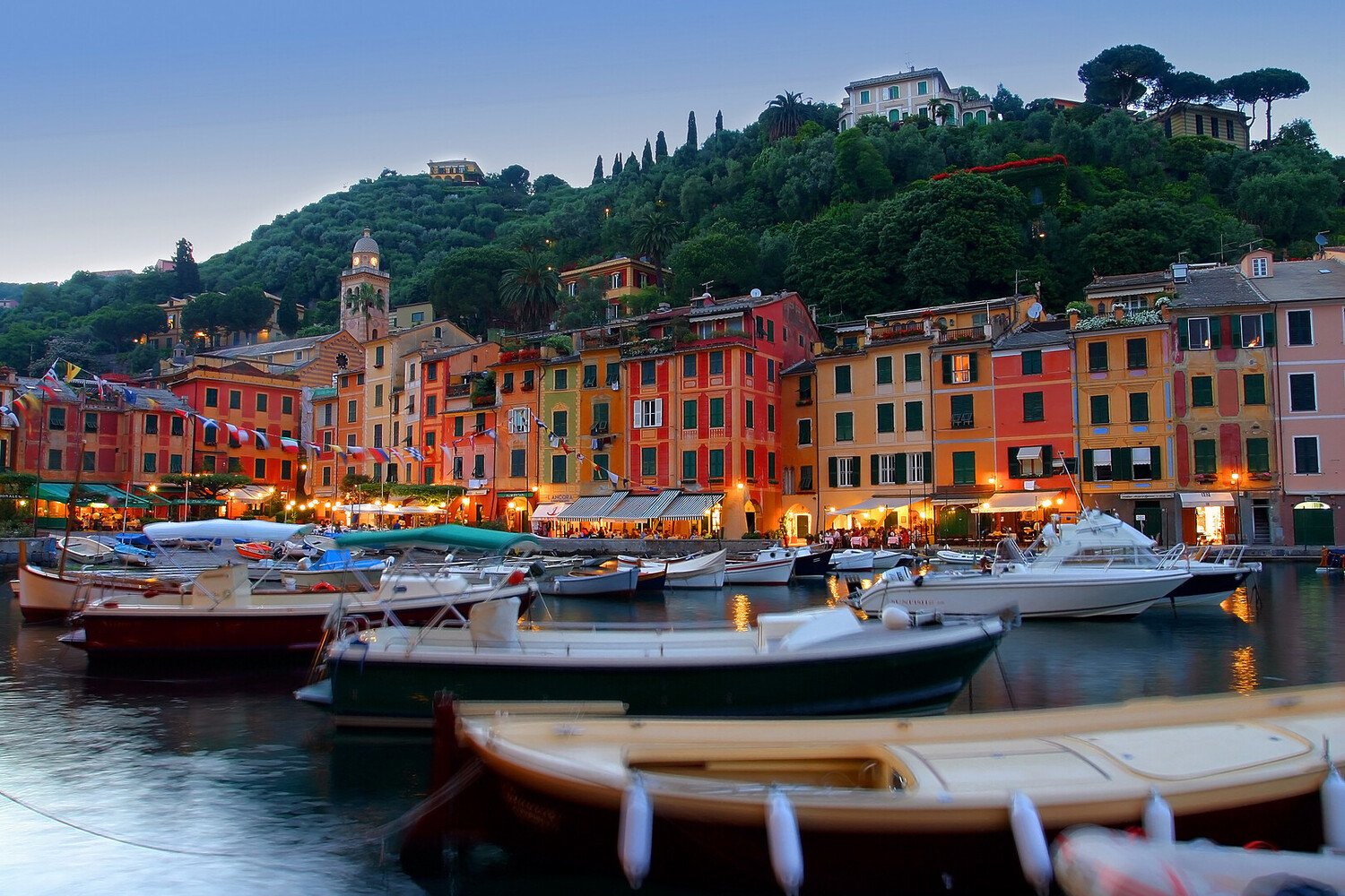 Que faire à Portofino : Incontournable village de la Riviera italienne - 2026 - 4 - portofino portofino - Que faire à Portofino : Incontournable village de la Riviera italienne - 2026 - 3