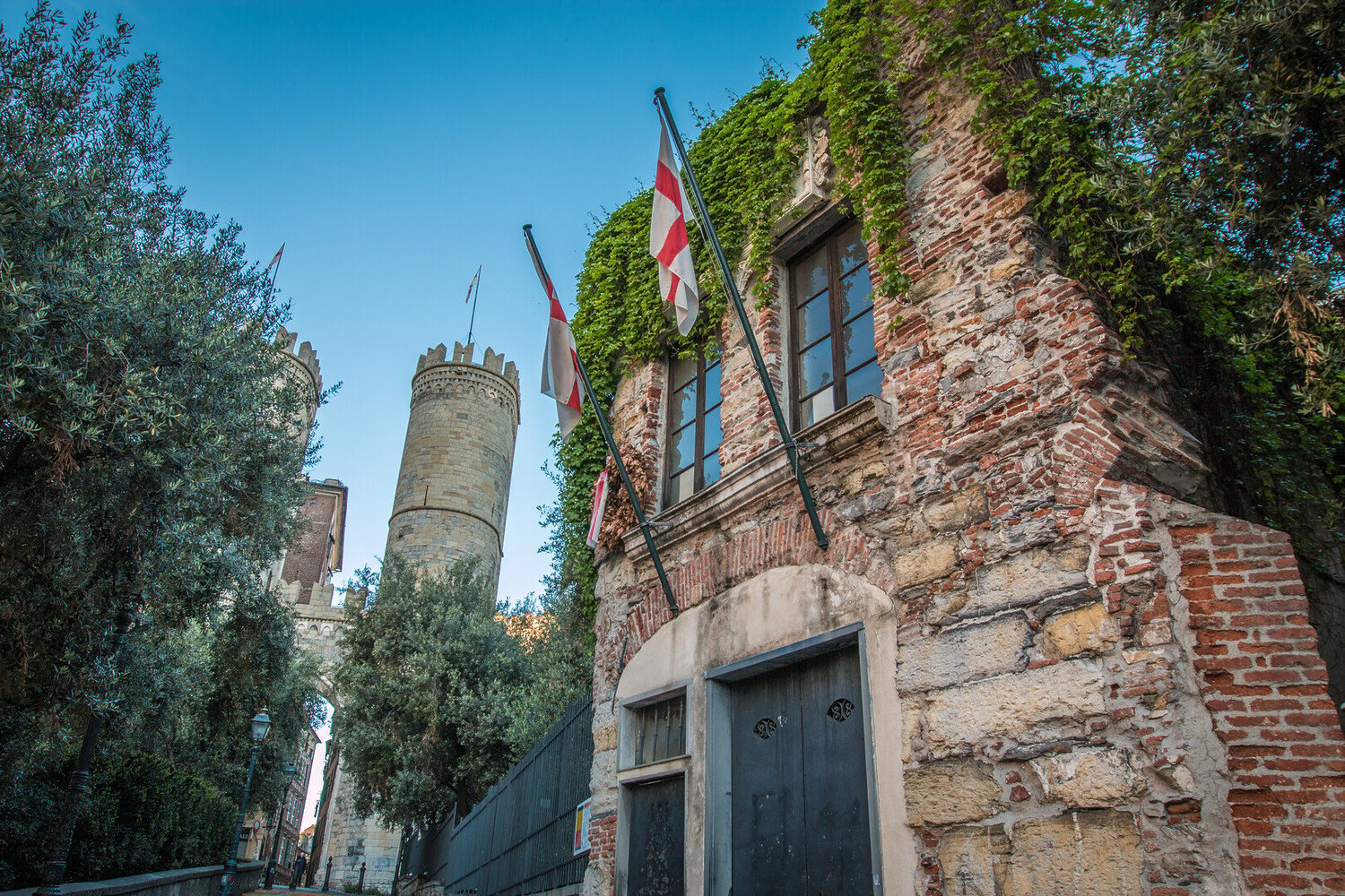 Best Things to Do in Genoa: Wander in this iconic place - 2026 - 18 - Things to Do in Genoa Things to Do in Genoa - Best Things to Do in Genoa: Wander in this iconic place - 2026 - 17