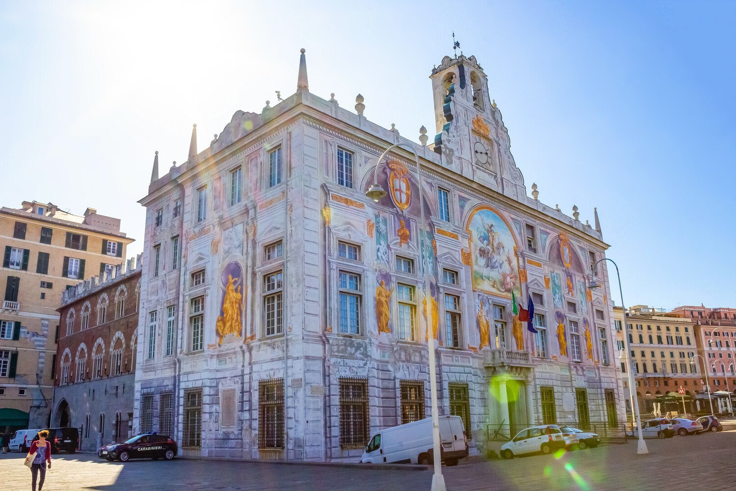 Best Things to Do in Genoa: Wander in this iconic place - 2026 - 22 - Things to Do in Genoa Things to Do in Genoa - Best Things to Do in Genoa: Wander in this iconic place - 2026 - 21