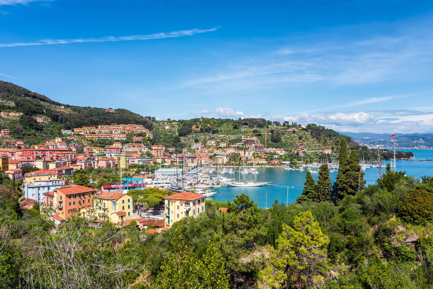 Visiter Tellaro : Un des plus beaux villages de la côte ligure - 2026 - 18 - tellaro tellaro - Visiter Tellaro : Un des plus beaux villages de la côte ligure - 2026 - 17