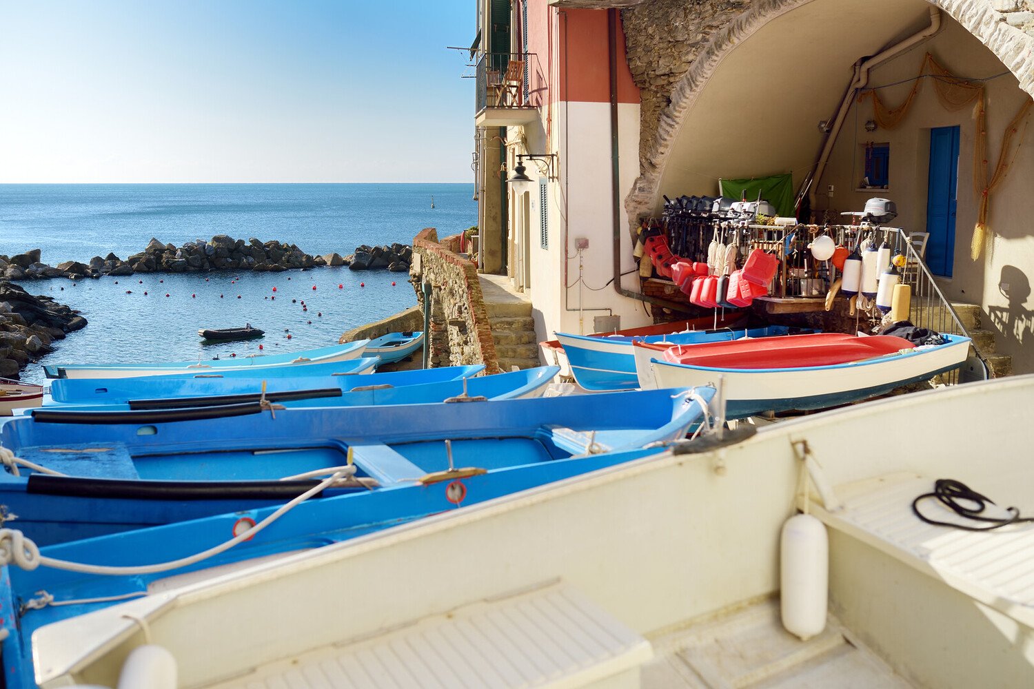Que faire à Riomaggiore : Guide complet pour visiter le village le plus pittoresque des Cinque Terre - 2026 - 6 - riomaggiore riomaggiore - Que faire à Riomaggiore : Guide complet pour visiter le village le plus pittoresque des Cinque Terre - 2026 - 5