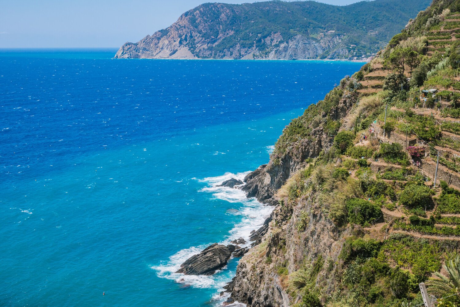Que faire à Vernazza : L’un des plus beaux villages des Cinque Terre - 2026 - 14 - vernazza vernazza - Que faire à Vernazza : L’un des plus beaux villages des Cinque Terre - 2026 - 13