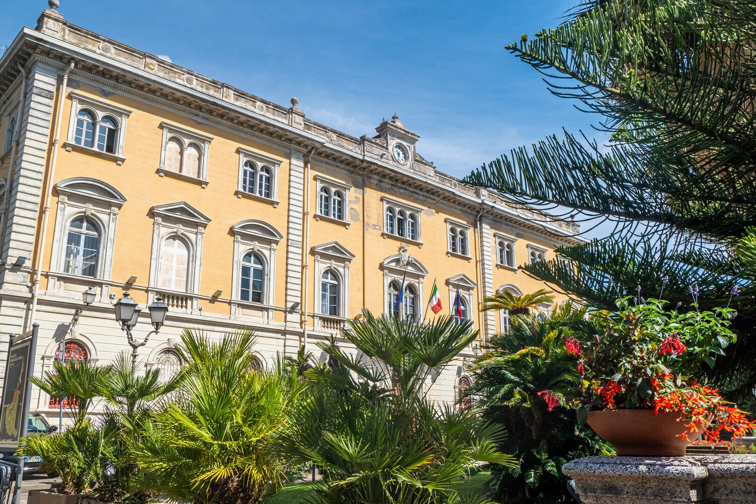 Visiter Alassio : Station balnéaire pittoresque perchée sur la Riviera di Ponente en Italie - 2026 - 12 - alassio alassio - Visiter Alassio : Station balnéaire pittoresque perchée sur la Riviera di Ponente en Italie - 2026 - 11