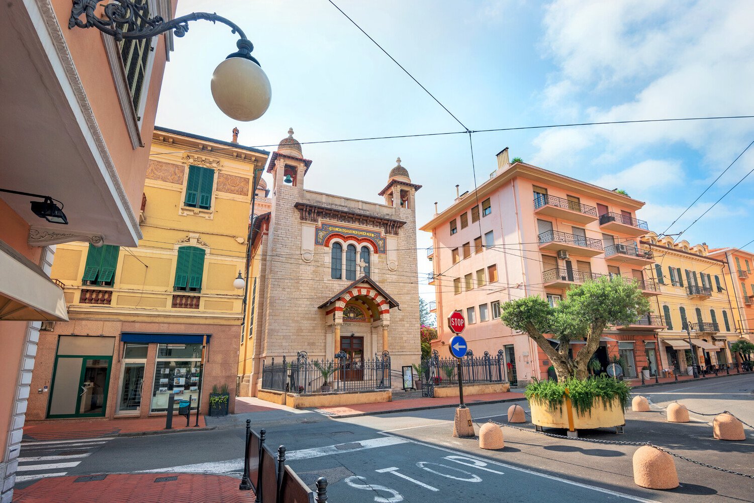 Que faire à Bordighera : Perle de la Riviera ligure entre mer, histoire et Belle Époque - 2026 - 14 - bordighera bordighera - Que faire à Bordighera : Perle de la Riviera ligure entre mer, histoire et Belle Époque - 2026 - 13