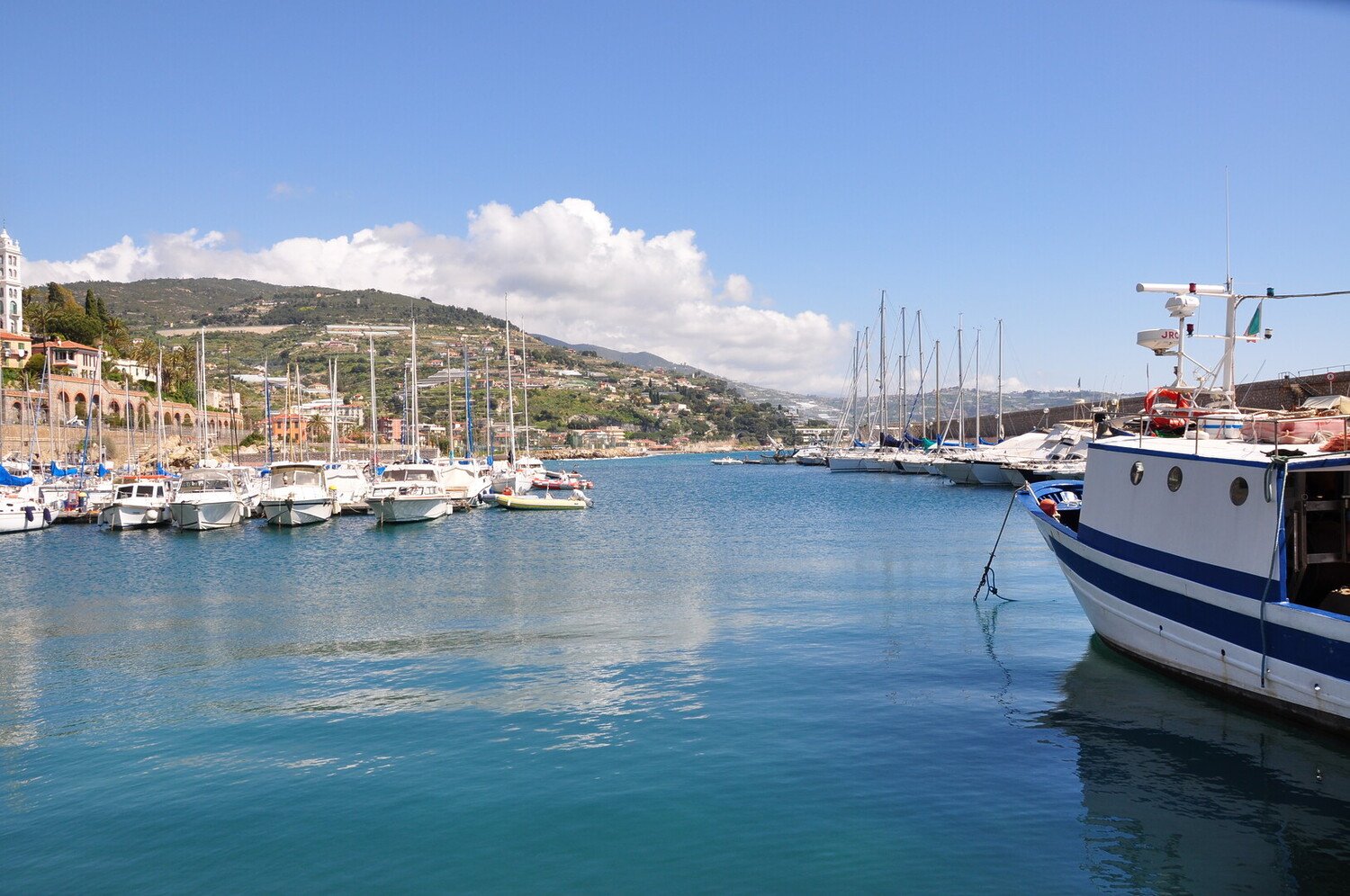 Que faire à Bordighera : Perle de la Riviera ligure entre mer, histoire et Belle Époque - 2026 - 16 - bordighera bordighera - Que faire à Bordighera : Perle de la Riviera ligure entre mer, histoire et Belle Époque - 2026 - 15
