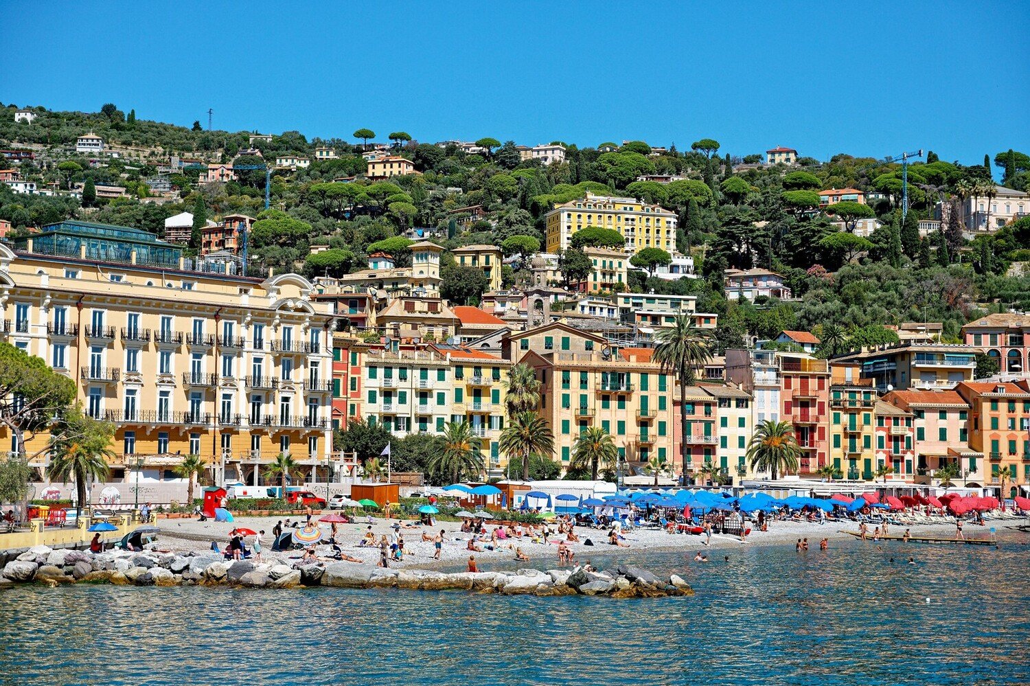 Visiter Rapallo : Perle de la Riviera ligure entre histoire et bord de mer - 2026 - 12 - rapallo rapallo - Visiter Rapallo : Perle de la Riviera ligure entre histoire et bord de mer - 2026 - 11