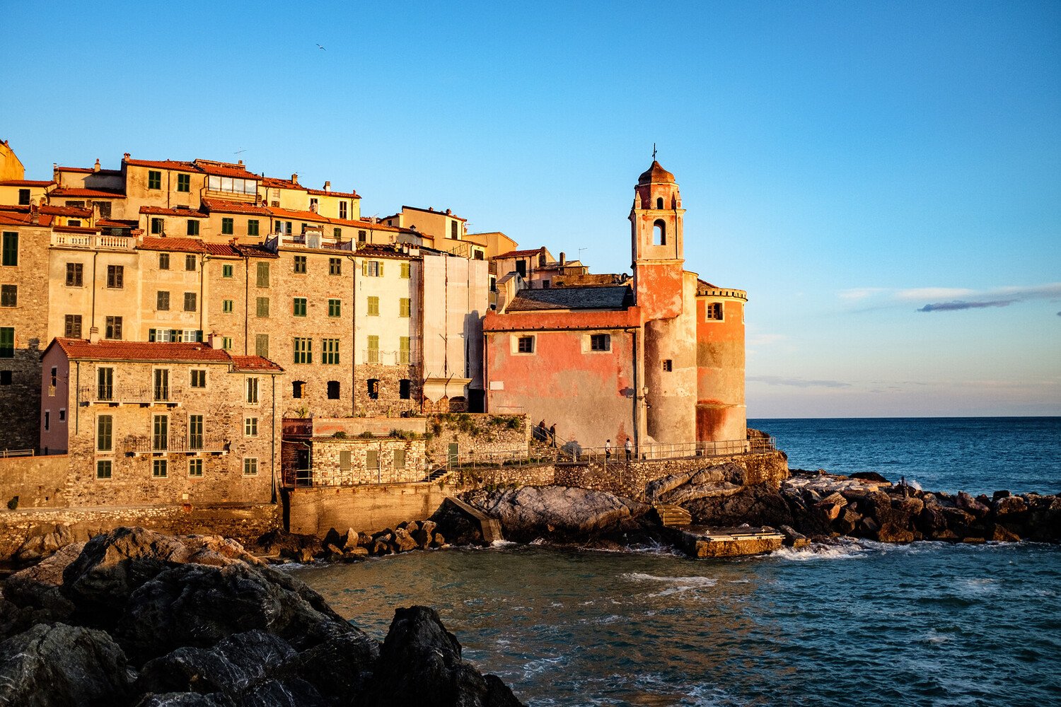 Visiter Tellaro : Un des plus beaux villages de la côte ligure - 2026 - 6 - tellaro tellaro - Visiter Tellaro : Un des plus beaux villages de la côte ligure - 2026 - 5