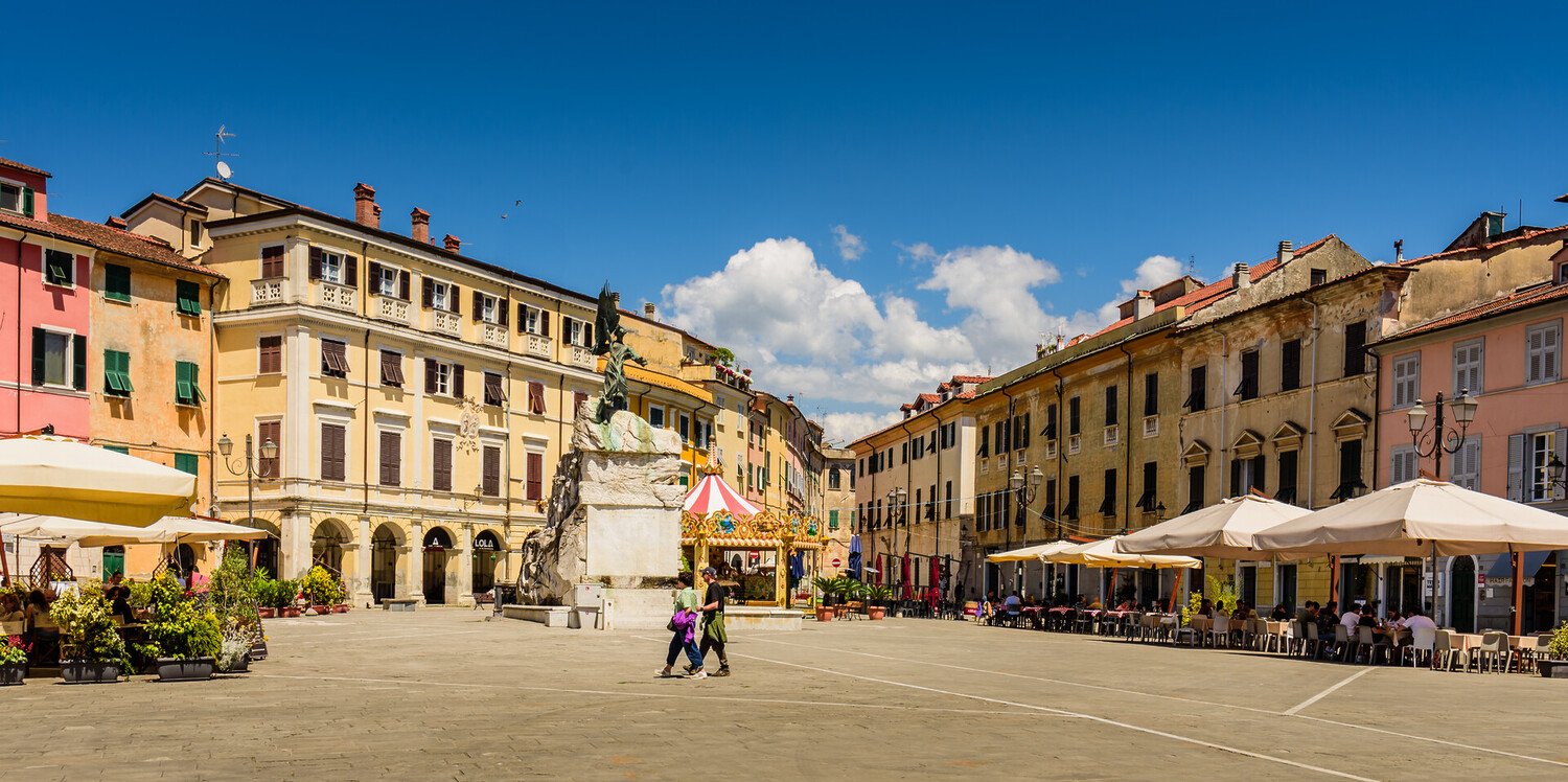 Visiter Lerici : La Perle du Golfe des Poètes en Italie - 2026 - 18 - lerici lerici - Visiter Lerici : La Perle du Golfe des Poètes en Italie - 2026 - 17