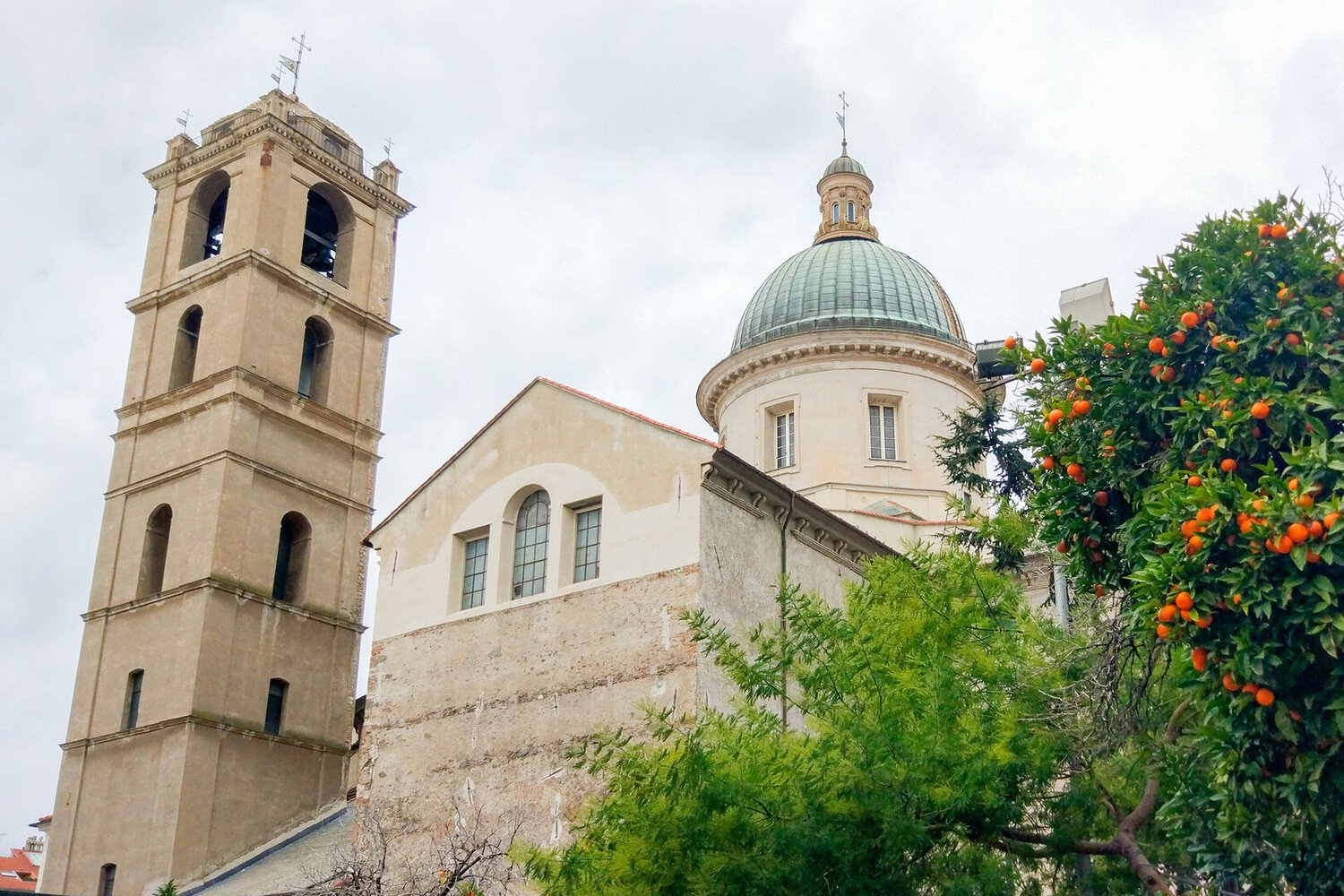 Visiter Savona : Chapelle Sixtine, front de mer et spécialités locales - 2026 - 8 - savona savona - Visiter Savona : Chapelle Sixtine, front de mer et spécialités locales - 2026 - 7