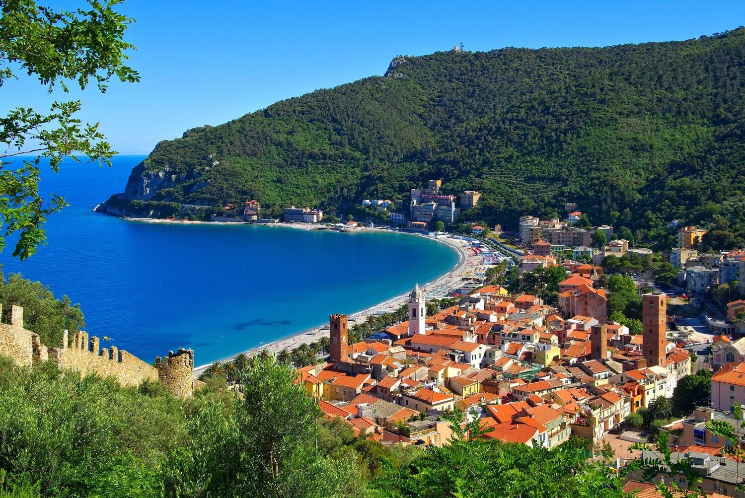 Visiter Savona : Chapelle Sixtine, front de mer et spécialités locales - 2026 - 14 - savona savona - Visiter Savona : Chapelle Sixtine, front de mer et spécialités locales - 2026 - 13