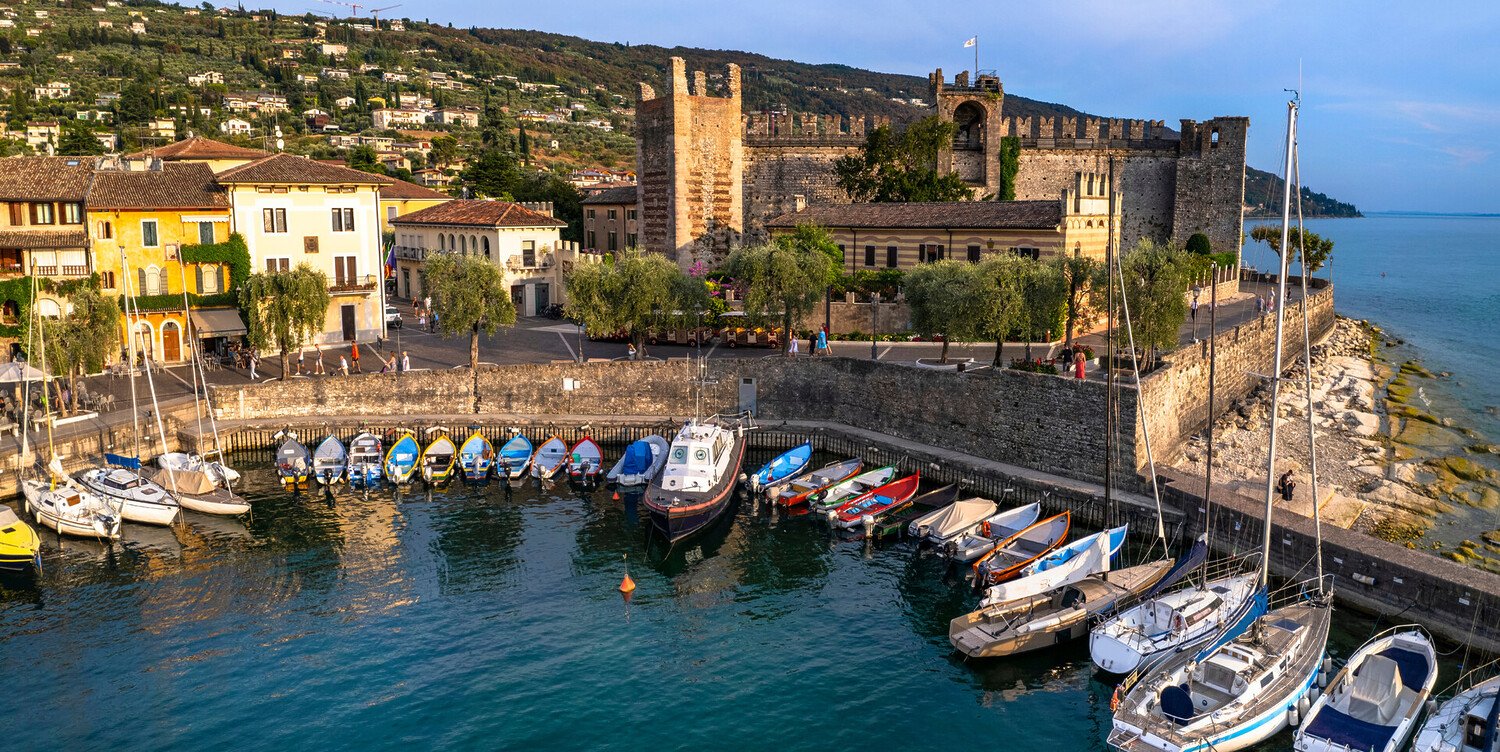 Que faire au Lac de Garde : Les incontournables du plus grand lac d’Italie - 2026 - 10 - lac de garde Torri del Benaco