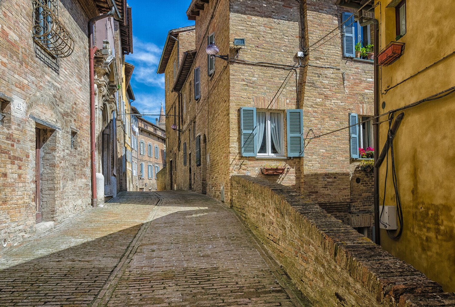 Visiter Urbino : Histoire, art et panoramas des Marches en Italie - 2026 - 14 - urbino urbino - Visiter Urbino : Histoire, art et panoramas des Marches en Italie - 2026 - 13