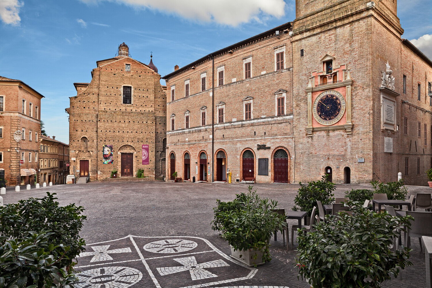 Visiter Macerata : Culture, gastronomie et charme en Italie - 2026 - 6 - macerata macerata - Visiter Macerata : Culture, gastronomie et charme en Italie - 2026 - 5