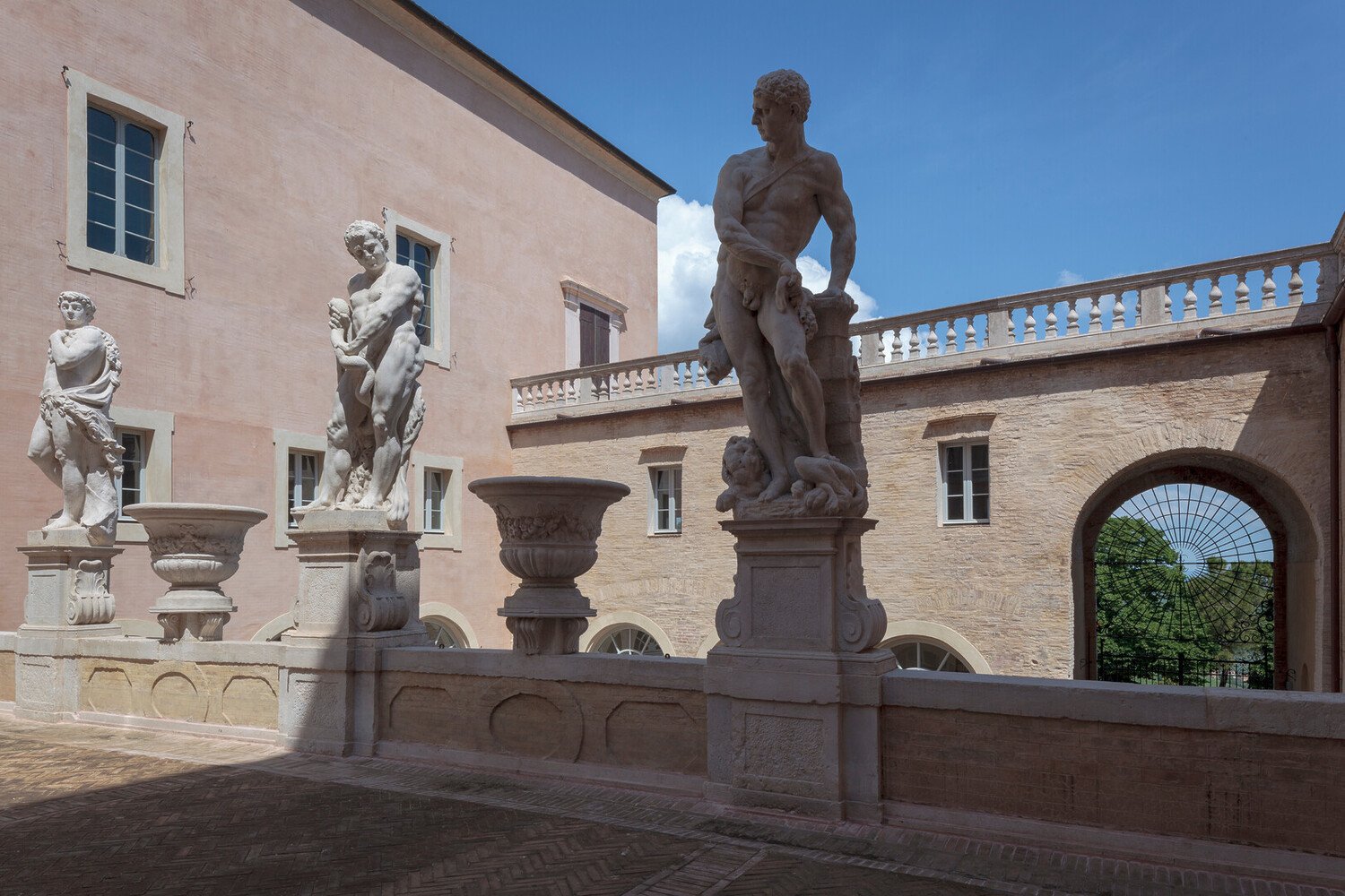 Visiter Macerata : Culture, gastronomie et charme en Italie - 2026 - 8 - macerata macerata - Visiter Macerata : Culture, gastronomie et charme en Italie - 2026 - 7