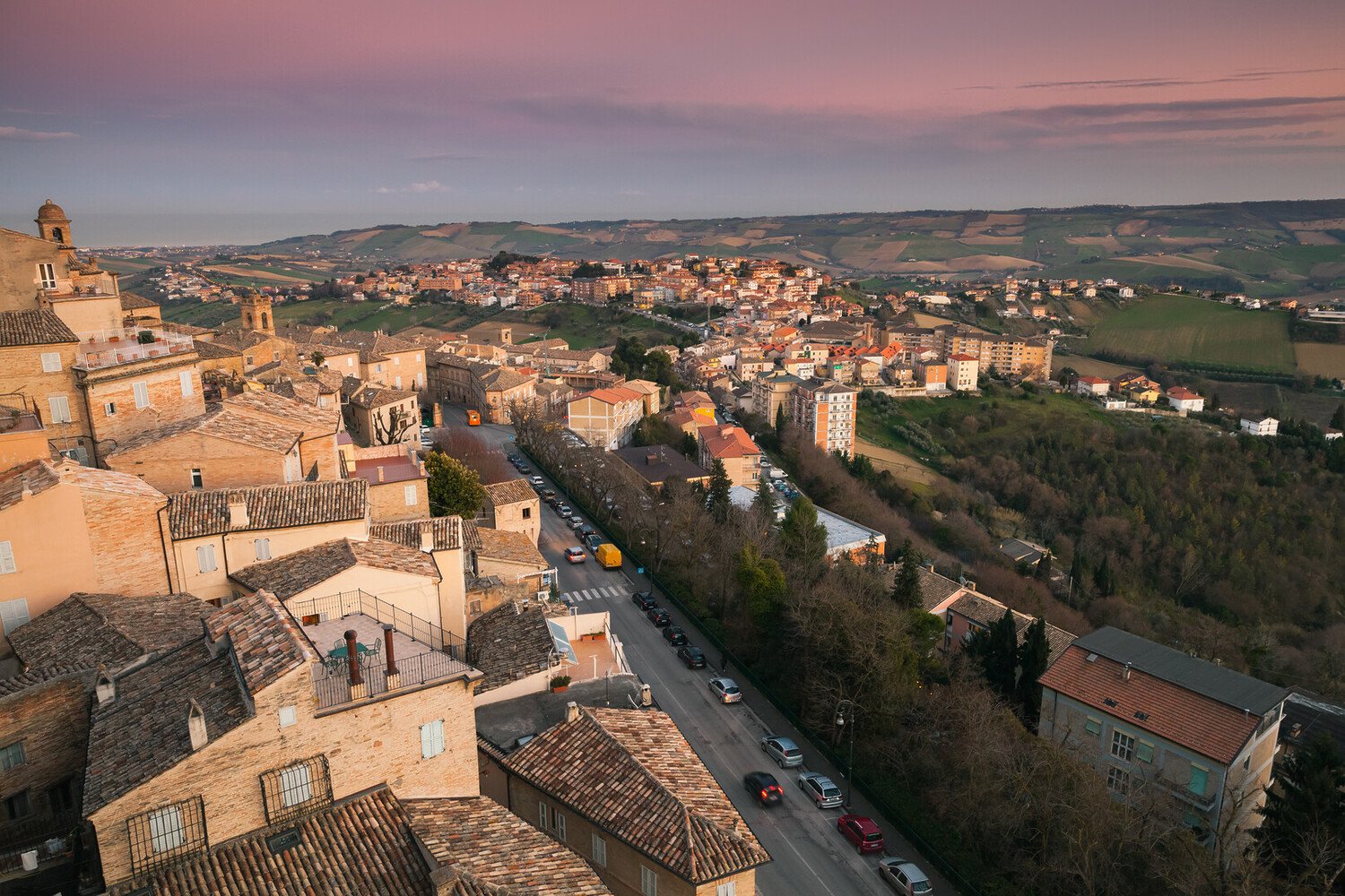 Visiter Ascoli Piceno : Voyage dans la ville aux Cent Tours - 2026 - 22 - ascoli piceno ascoli piceno - Visiter Ascoli Piceno : Voyage dans la ville aux Cent Tours - 2026 - 21