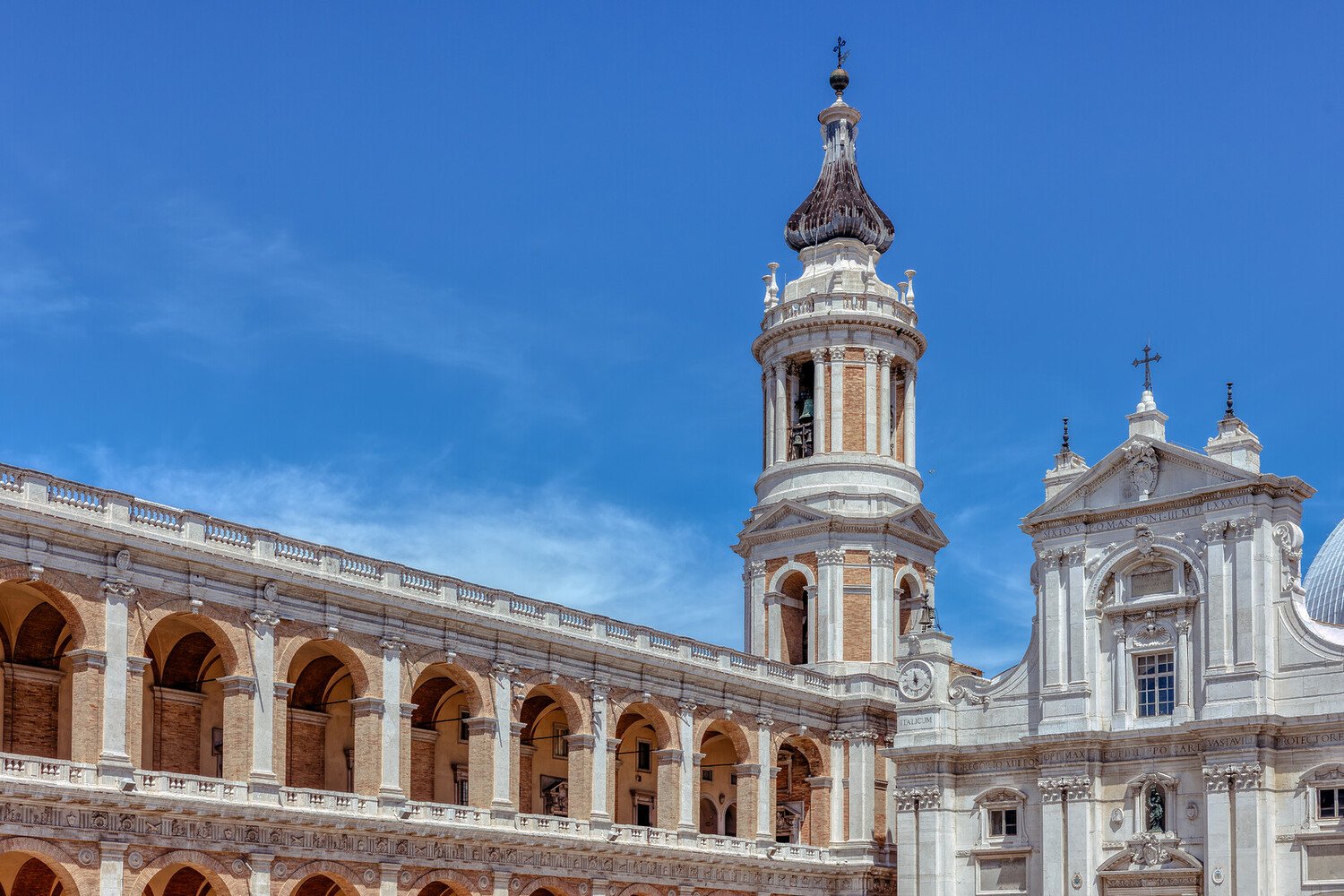 Visitez Loreto en Italie : découvrez le site historique de pèlerinage - 2025 - 14 - visitez Loreto Visitez Loreto - Visitez Loreto Italie : découvrez le site historique de pèlerinage - 2025 - 13
