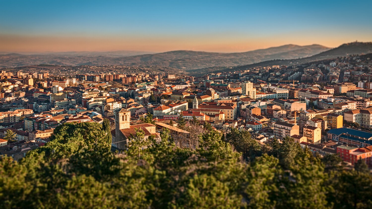 Unmissable Things to Do in Molise: Discover Central Italy - 2026 - 4 - Things to Do in Molise Things to Do in Molise - Unmissable Things to Do in Molise: Discover Central Italy - 2026 - 3