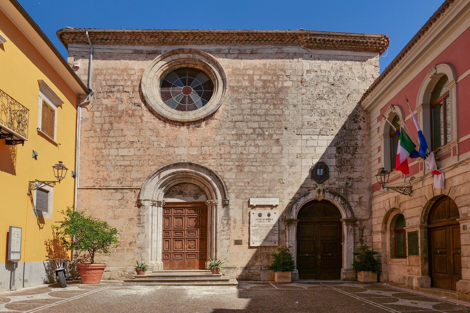 Unmissable Things to Do in Molise: Discover Central Italy - 2026 - 8 - Things to Do in Molise Things to Do in Molise - Unmissable Things to Do in Molise: Discover Central Italy - 2026 - 7